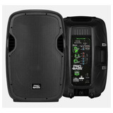 Bafle Potenciado 2000w Pmpo Elevate 115 Pro Bass