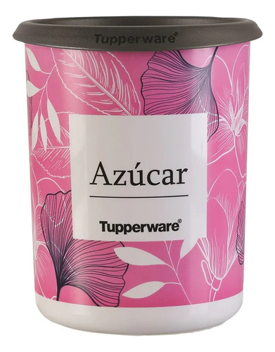 Hermetico  Toque Magico Azucar  1,25 Lts - Tupperware®