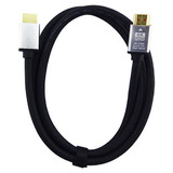 Cable Video Audio Compatible Con Hdmi 2.0 4k 3m