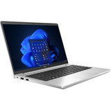 Hp Probook 450 G9 15.6  Laptop I5-1235u 8gb 256gb Ssd W1 Vvc