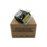 Timer Original Para Secadora Whirlpool 7mwgd1850ei1