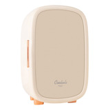 Cooluli Beauty - Refrigerador Para El Cuidado De La Piel De
