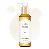  D Alba Shampoo Profesional Tratamiento Para El Cabello 275ml