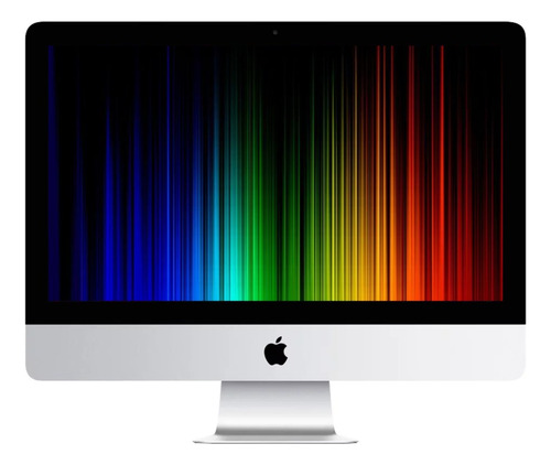 Apple iMac 21.5 Pulgadas Intel Core I5 8 Gb 500 Hdd