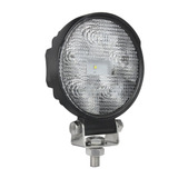 Faro De Trabajo 5rd Led Corto Alcance 700 Lumen Hella