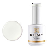 Esmalte Gel Permanente Bluesky Colores Uñas Francesa 15 Ml