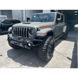 Jeep Gladiator Mojave 4x4 2021