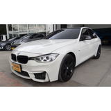 Bmw  320i  Sport Line