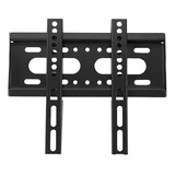 Soporte Tv Fijo Monitor 14 A 42 26 40 32 Pulgadas Noga Lt20 