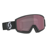 Antiparra - Scott Factor Goggle - Nieve - Ski