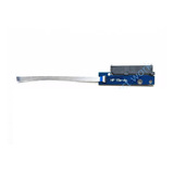 Flex Cable Disco Duro Hp   250 255 G8 Ls-h323p 8pin