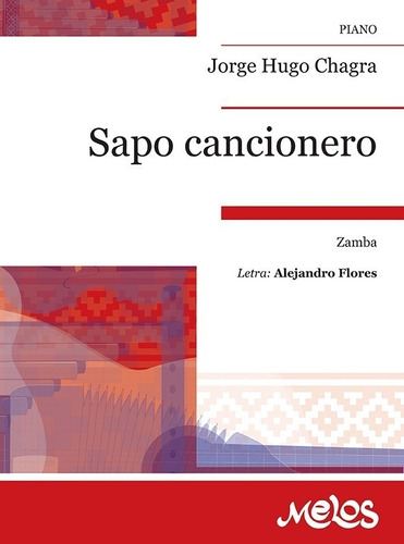 Sapo Cancionero (zamba)