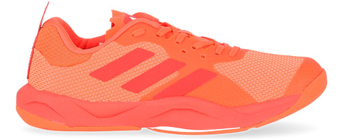 Zapatillas Entrenamiento adidas Rapidmove Hombre En Rojo | S