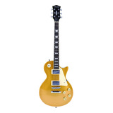 Guitarra Les Paul Strinberg Lps230 (gd) Gold