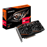 Placa De Vídeo Gigabyte Amd Radeon Rx 570 4gb