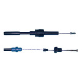 Cable De Embrague Volkswagen Pointer- Logus De 1993 A 1996