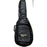 Bag Tagima Tvf 01-bk P/ Violão Folk - Promoção!