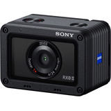 Sony Cyber-shot Dsc-rx0 Ii Digital Camera