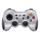 Joystick Gamepad Inalambrico Logitech  F710 Usb Vibracion