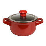 Caçarola Duo 16cm 1100ml-pomodoro-ceraflame