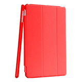 Protector Para iPad Mini 1 2 3 Case Funda Estuche Smart Tapa