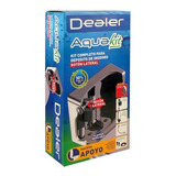 Aqua Kit Descarga Para Depósitos De Apoyo Superior Dealer