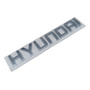 Emblema Letras Hyundai Para Elantra Hyundai i30