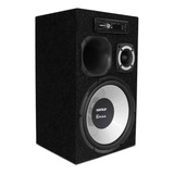 Caixa Som Residencial Subwoofer Magnum Portátil 12  150w Mp3