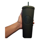 Vaso Starbuks Tumbler Dark Green 710cc Original 