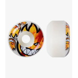 Spitfire Wheels - Burn Posse 99a / Rueda Skate ¡ Original !