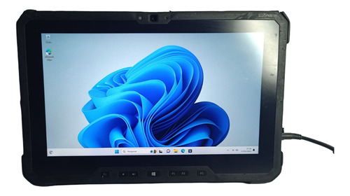 Tablet Robusto Dell Lat. 7212, Intel I7, 16gb Ram, Ssd-256gb