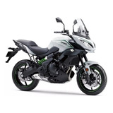 Espejo Derecho Kawasaki Versys 650 Del 2011 Al 2019