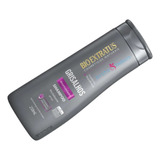 Shampoo Desamarelador Bio-extratus 250ml Linha Grisalhos