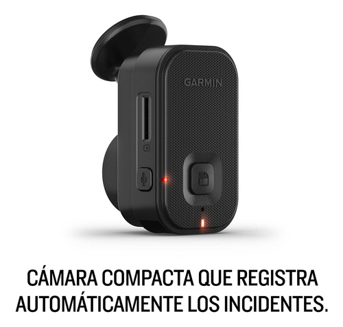 Garmin Dash Cam Mini 2 - Cmara Delantera Foto 2