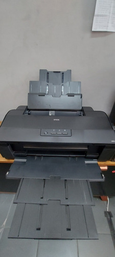 Impressora Epson L1800 - Com Tinta Sublimatica