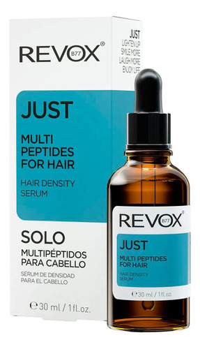 Just Multipeptides For Hair