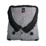 Sweter Saco Pullover - Muy Padre