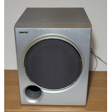 Subwoofer Pasivo Sony Modelo Ss-wmsp67