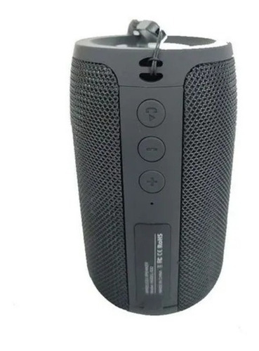 Parlante Bluetooth Portatil Mediano 5w Hugel S32 Colores
