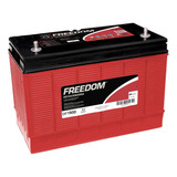 Bateria Estacionária Freedom Df1500 12v 93ah Promo