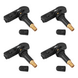 25920615 4pcs Tpms Coche Sensor De Control De Presión De Ne