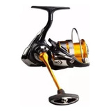 Reel Daiwa Revros Lt 3000-c - Pesca Spinning Dorado Tararira