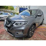 Nissan X-trail 2020 2.5 Exclusive 2 Row Credito