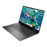 Notebook Ryzen 7 ( 8gb + 256gb Ssd ) Hp X360 Win Outlet