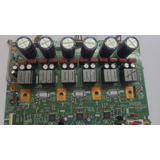 Placa Amplificadora Sony Bdv-e880 E580 E380 