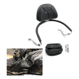 Respaldo De Conductor Para Honda Gl1800a Gl1800 Gold Wing