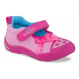 Zapatos Joina Rosa Para Niña Los Gomosos