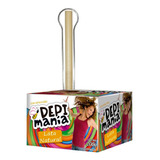 Depimania Cera En Lata Natural Con Estuche X 200 Gr