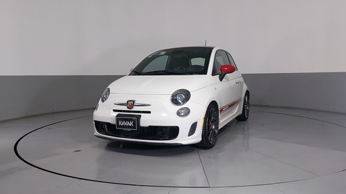 Fiat 500 1.4 Abarth At