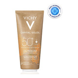 Protector Solar Vichy Capital Soleil Eco Tubo Leche 200ml